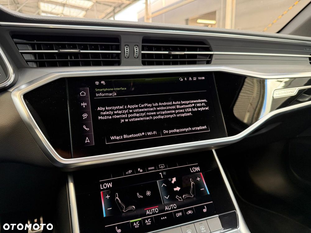 Audi A6 Avant - 31