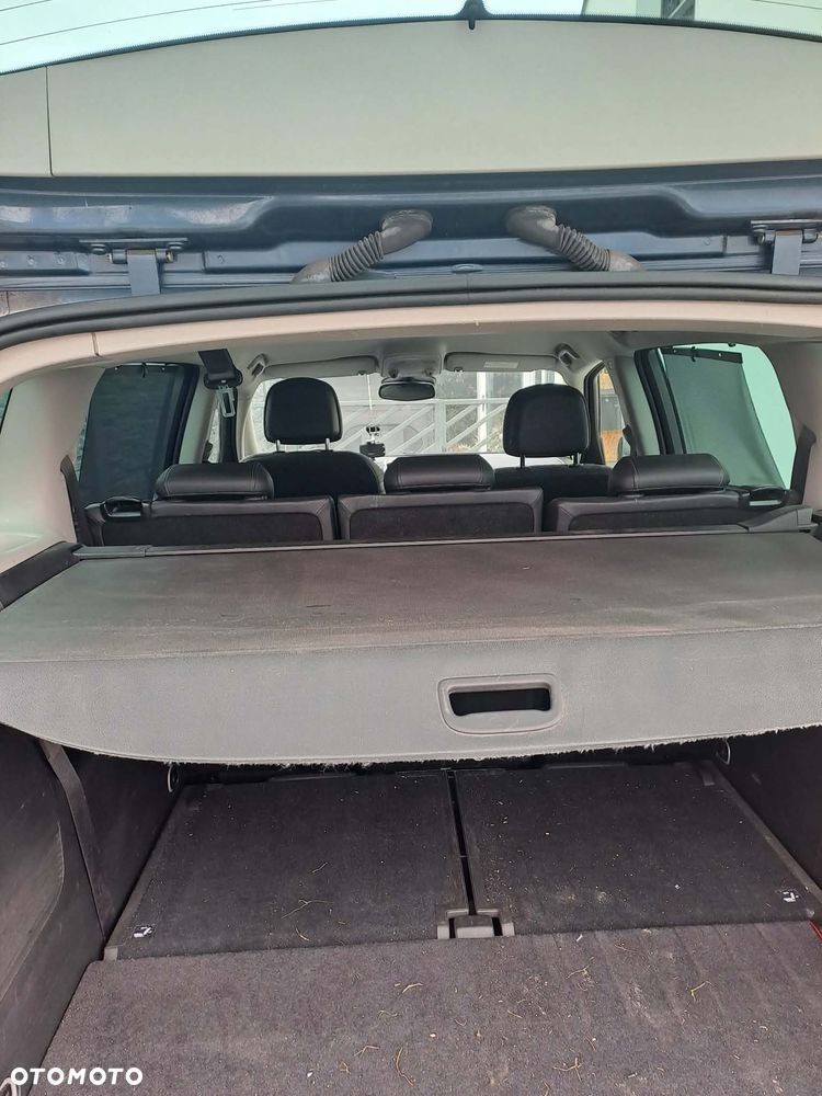 Opel Zafira Tourer 2.0 CDTI Automatik Edition - 9