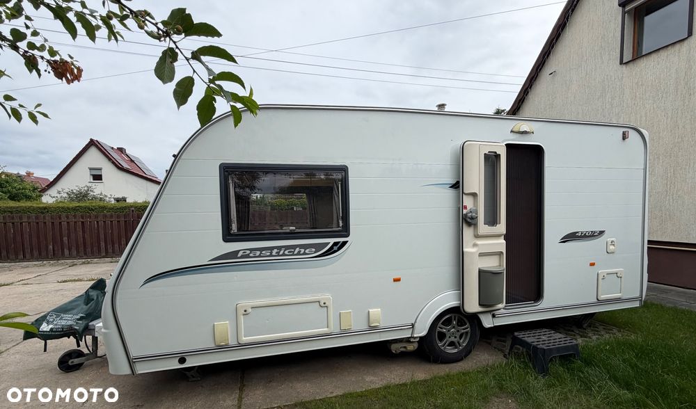 Coachman Pastiche 470/2 - 22