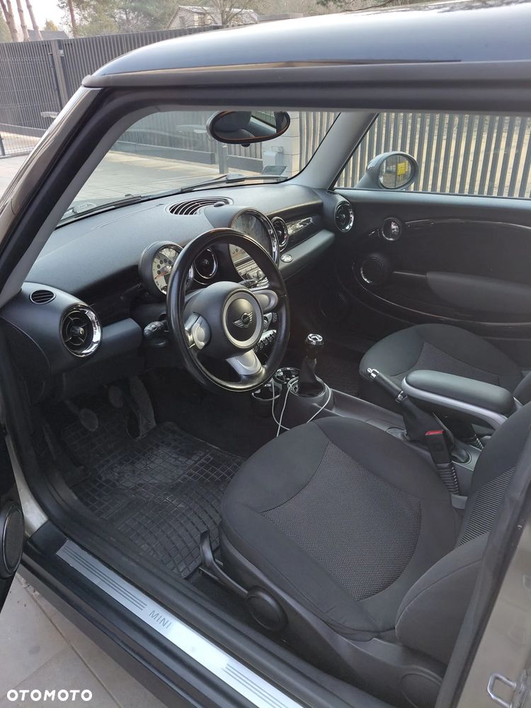 MINI Cooper - 10