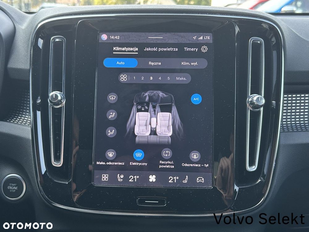Volvo XC 40 - 22