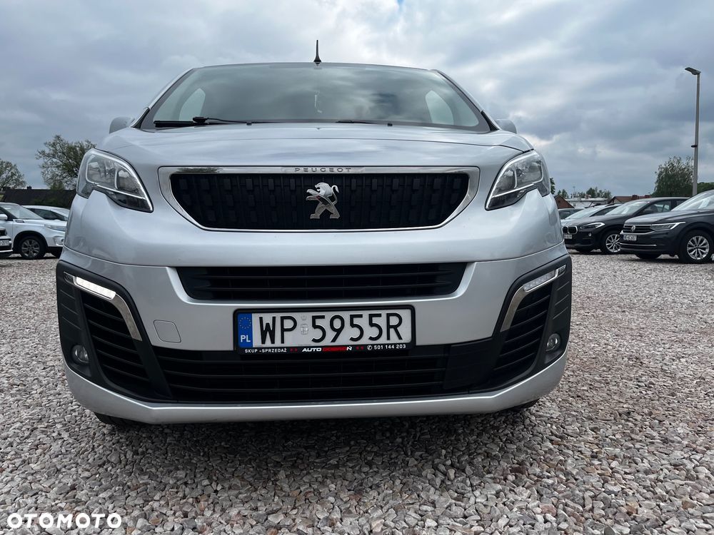 Peugeot Expert - 16