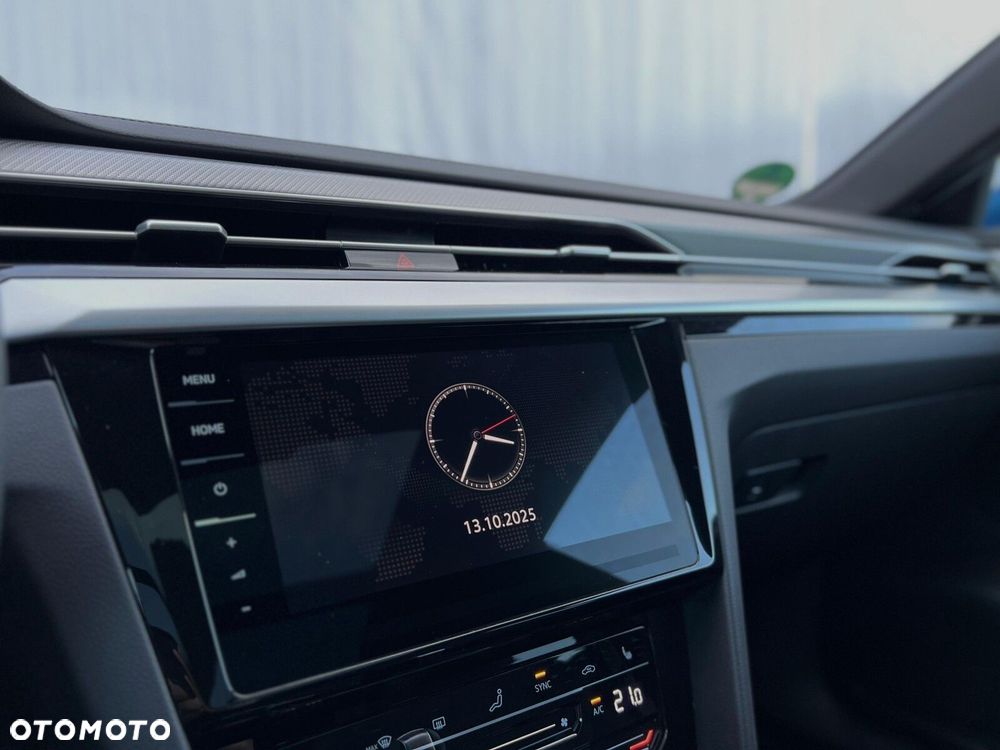 Volkswagen Arteon 2.0 TDI 4Motion R-Line DSG - 30