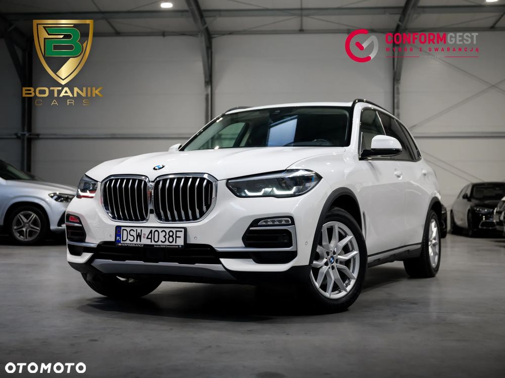BMW X5 xDrive30d - 2