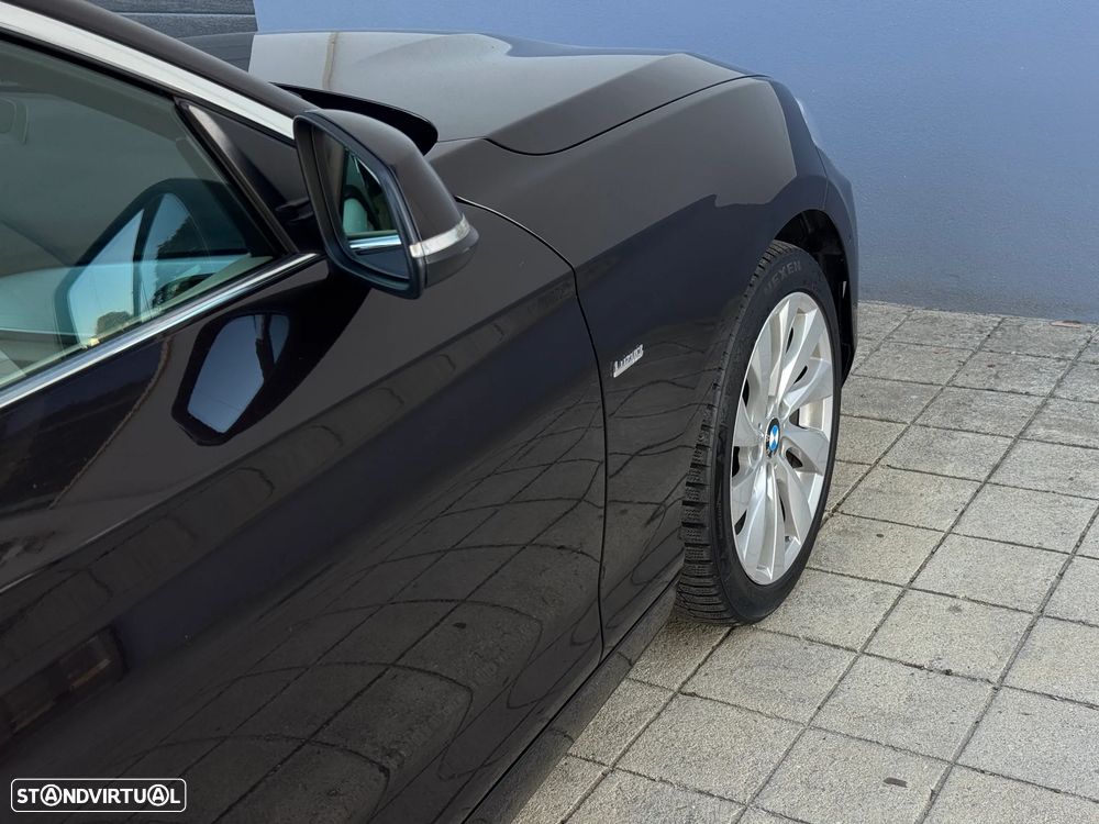 BMW 218 i Cabrio - 32