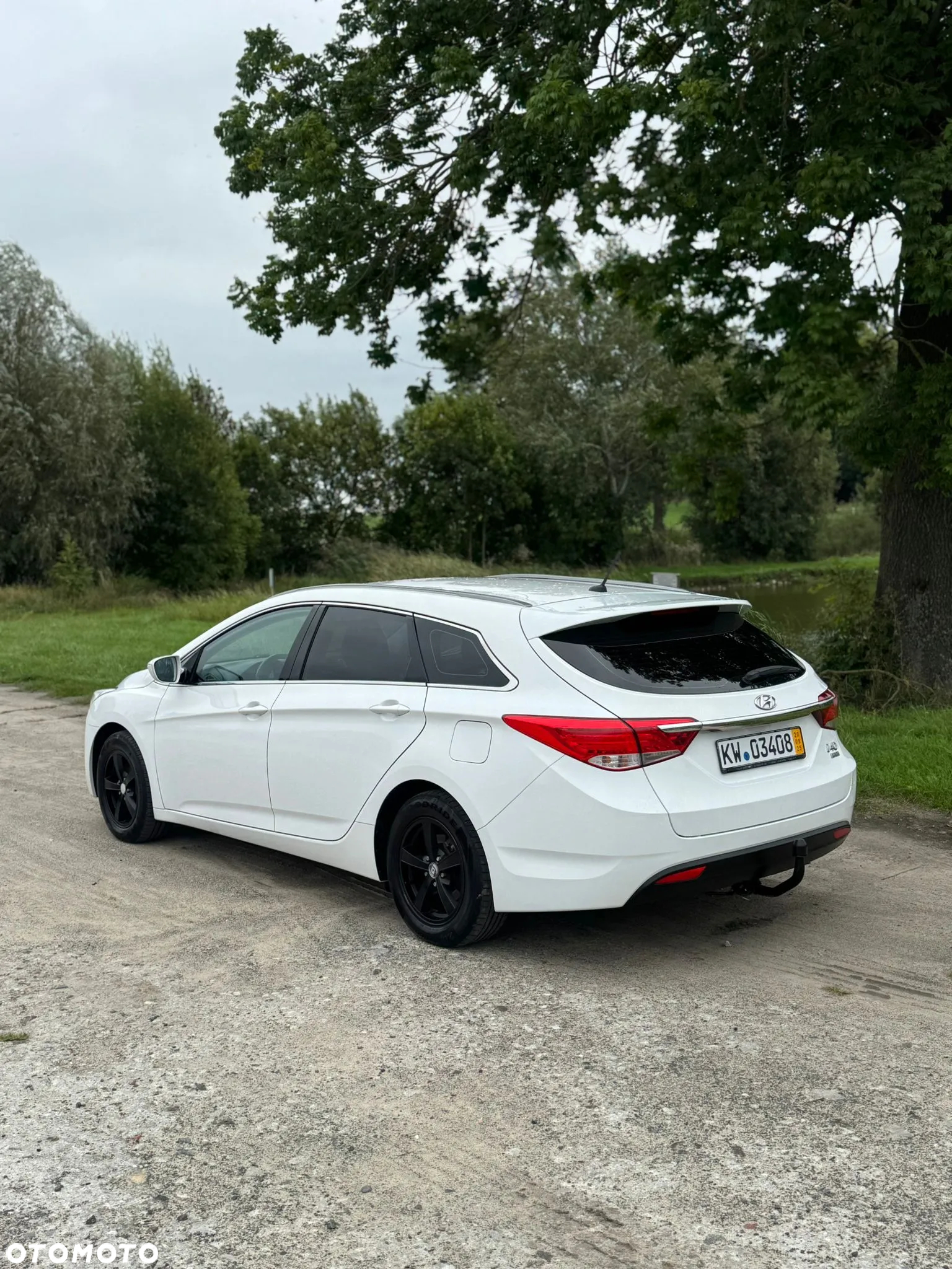 Hyundai i40 1.7 CRDi Comfort - 3