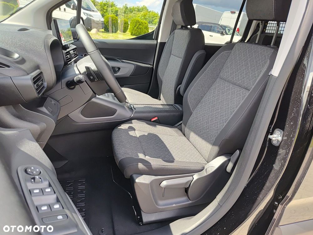Opel Combo - 22