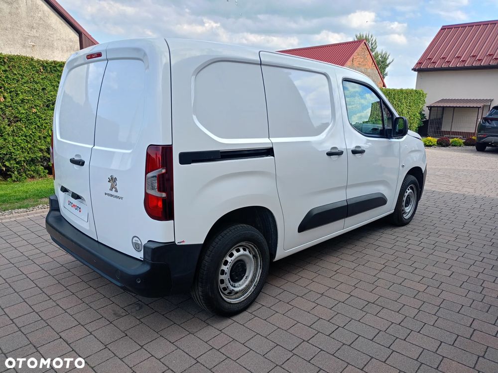 Peugeot Partner - 3