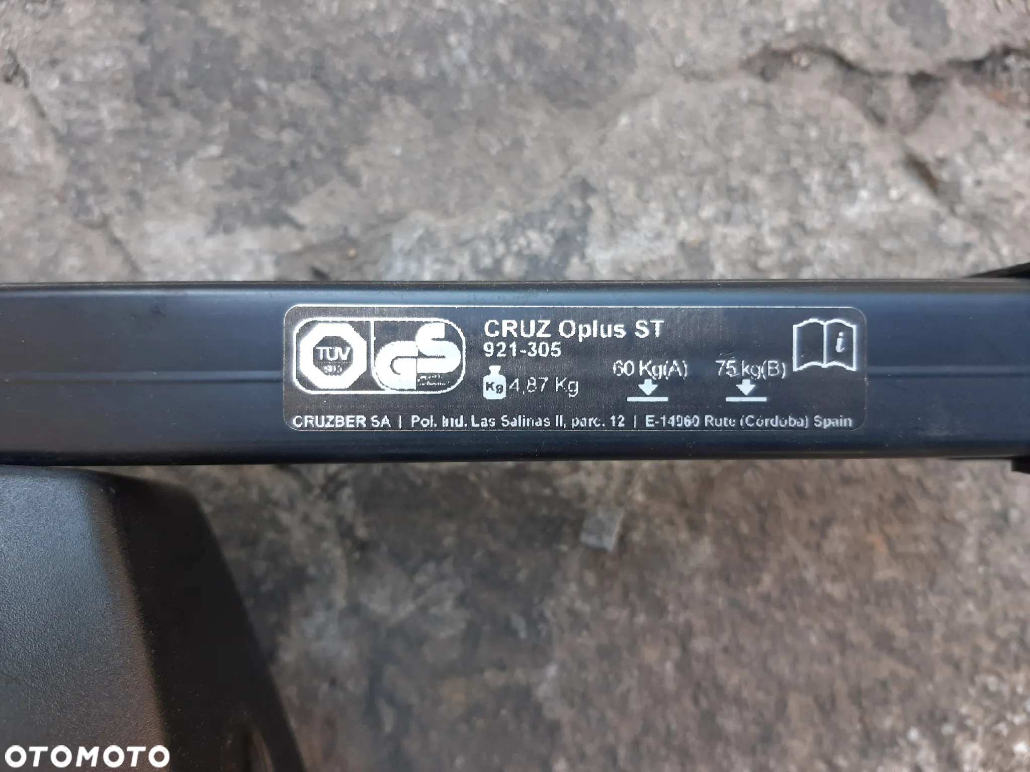 Toyota Yaris IV 2020 - 2025r pedały lusterka nauka jazdy - 9