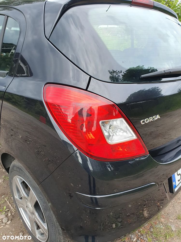 Opel Corsa - 12