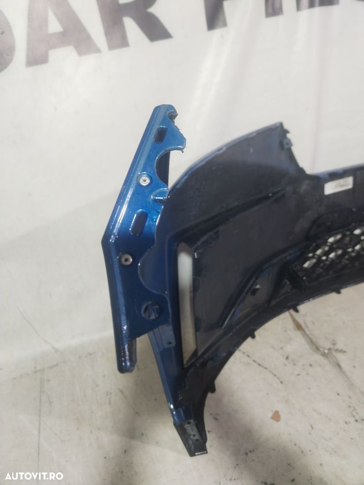 Bara fata Skoda Enyaq, 2021, 2022, 2023, 2024, cod origine OE 5LA807221. 9964 - 17