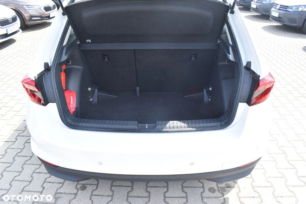 Skoda Fabia 1.0 Ambition - 14
