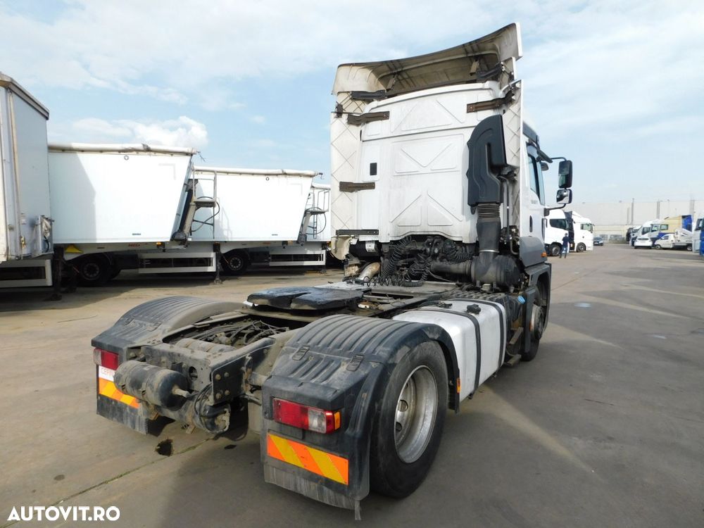 Ford 1848t 4x2 scab e6 12tx2620 - 3