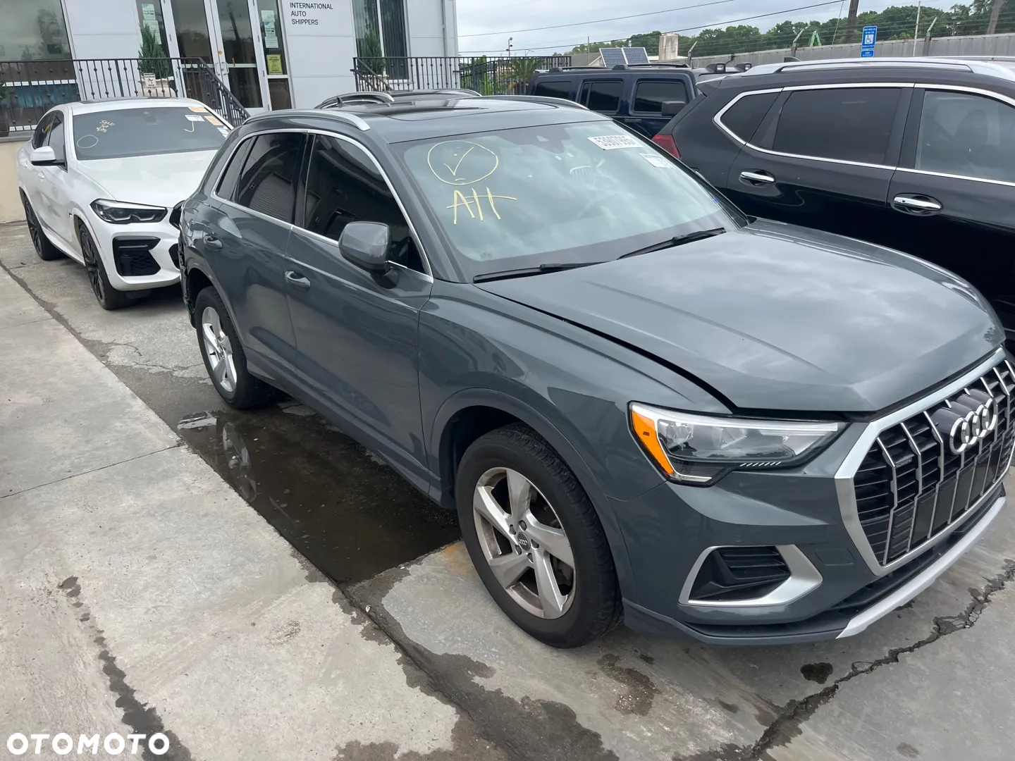 Audi Q3 45 TFSI Quattro S tronic - 7