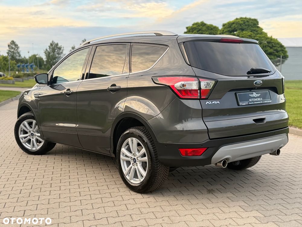 Ford Kuga 1.5 EcoBoost 2x4 Trend - 3