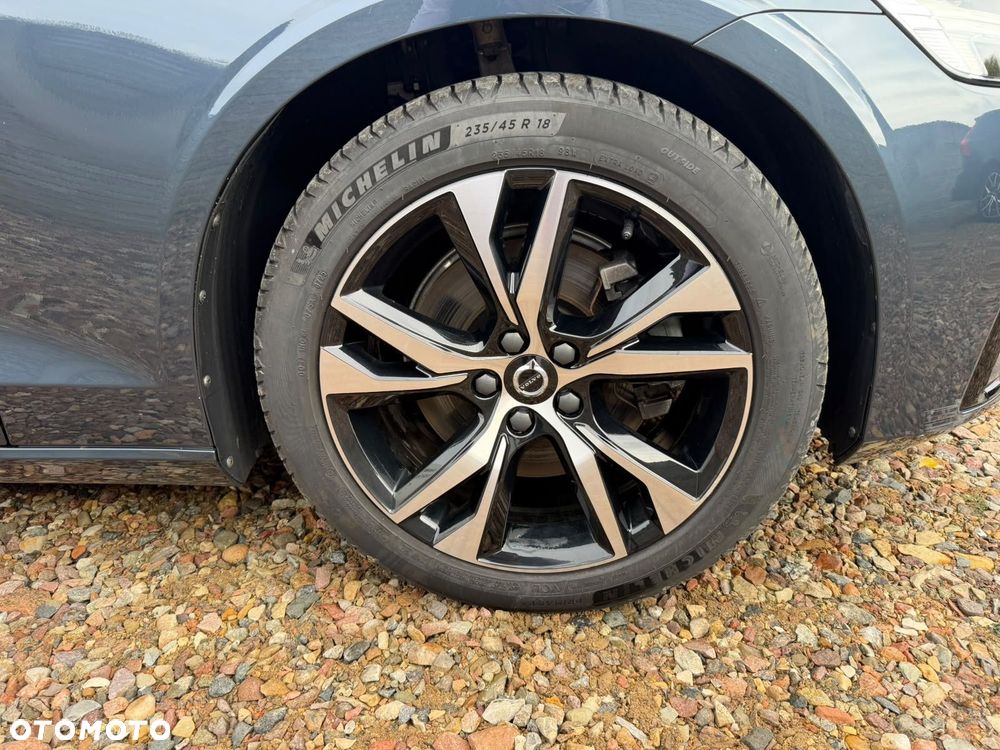 Volvo V60 - 32