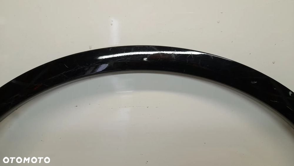 AUDI Q5 80A LISTWA BŁOTNIKA PRZEDNIA LEWA 80A853717F - 3