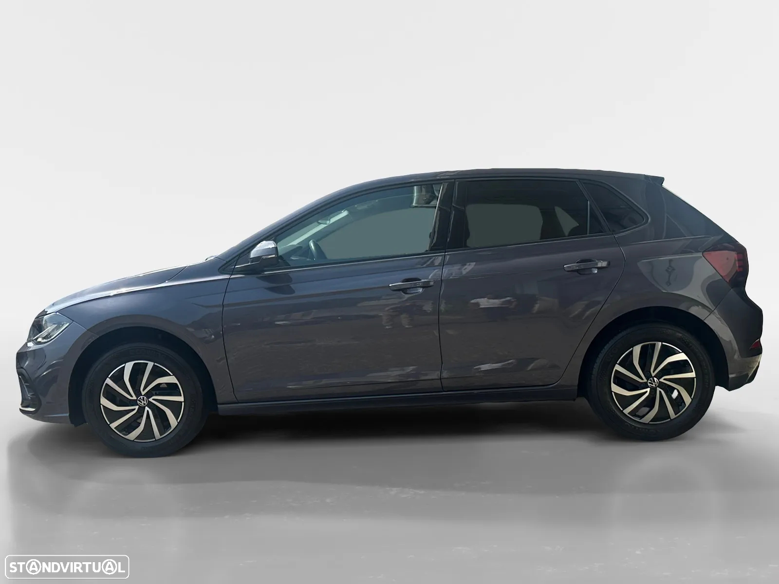 VW Polo 1.0 TSI Urban - 3