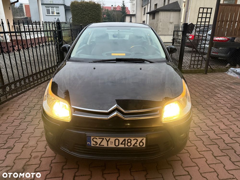 Citroën C4 1.6 HDi VTR - 2