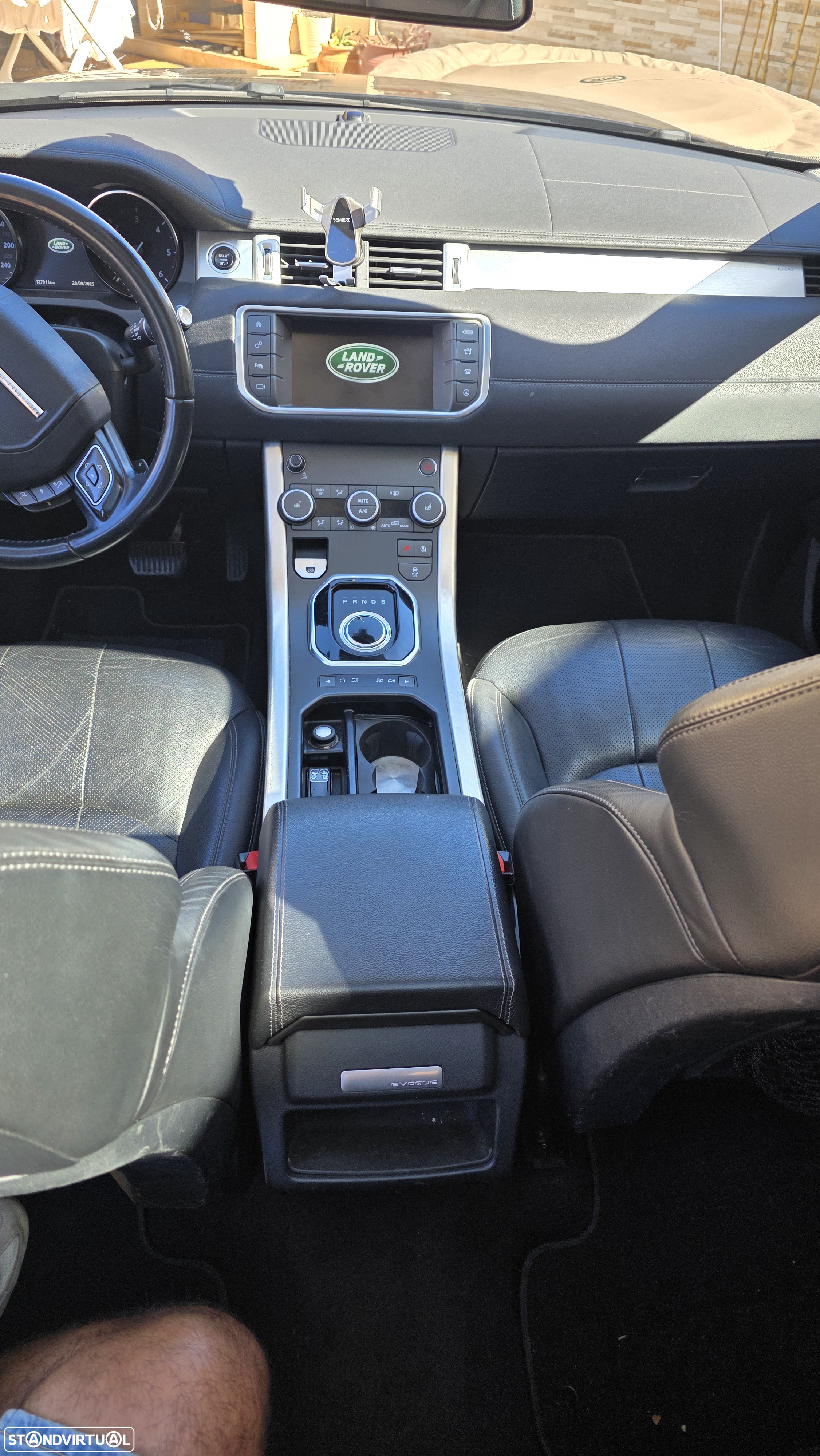 Land Rover Range Rover Evoque 2.0 D150 AWD R-Dynamic Auto - 13