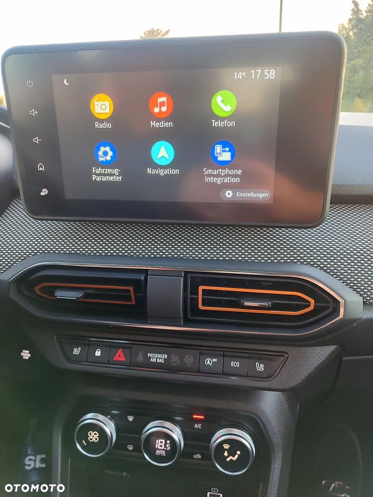 Dacia Sandero - 28