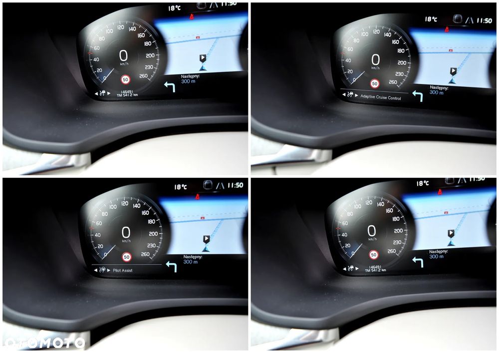 Volvo V60 D4 Inscription - 34