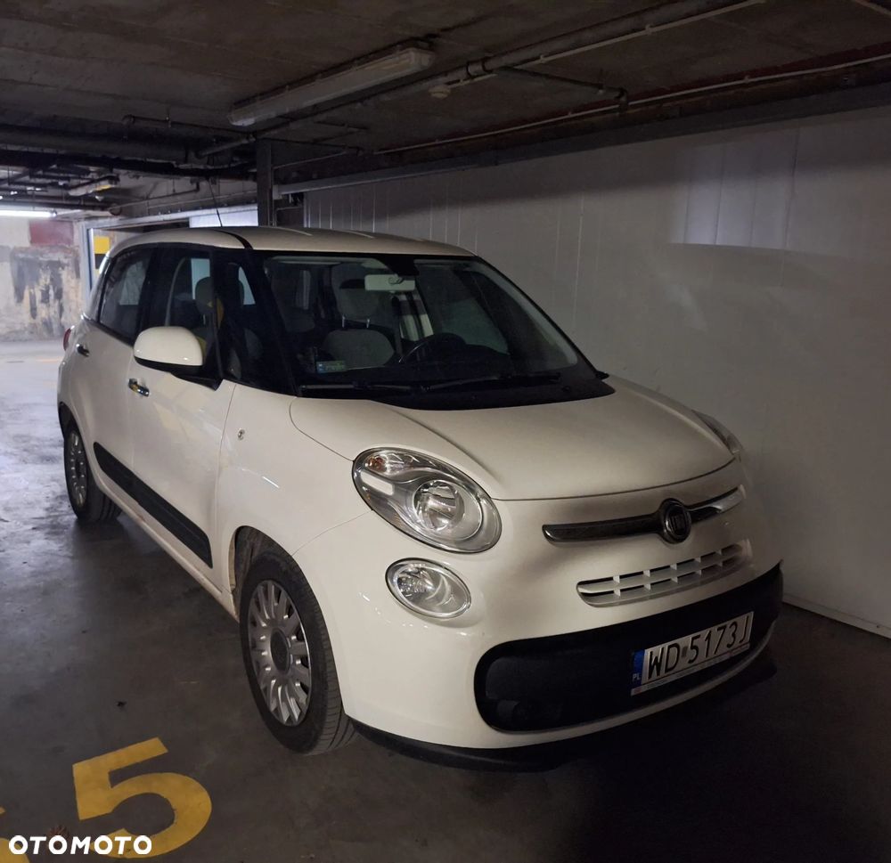 Fiat 500L 1.4 16V Pop Star - 1