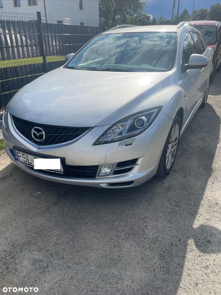 Mazda 6 2.0 Active - 4