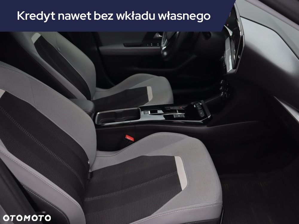 Opel Mokka - 11