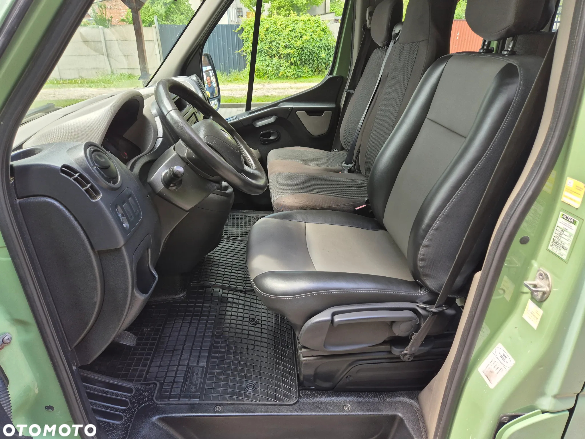 Renault Master - 14
