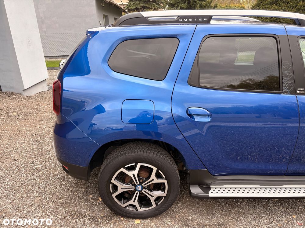 Dacia Duster 1.0 TCe Expression - 7
