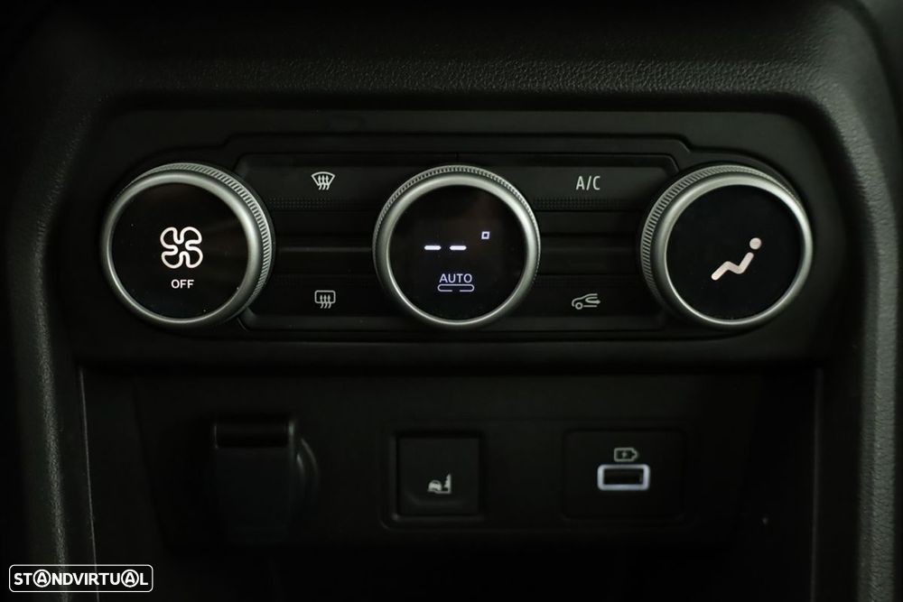 Dacia Sandero 1.0 ECO-G Extreme + Up&Go Bi-Fuel - 14
