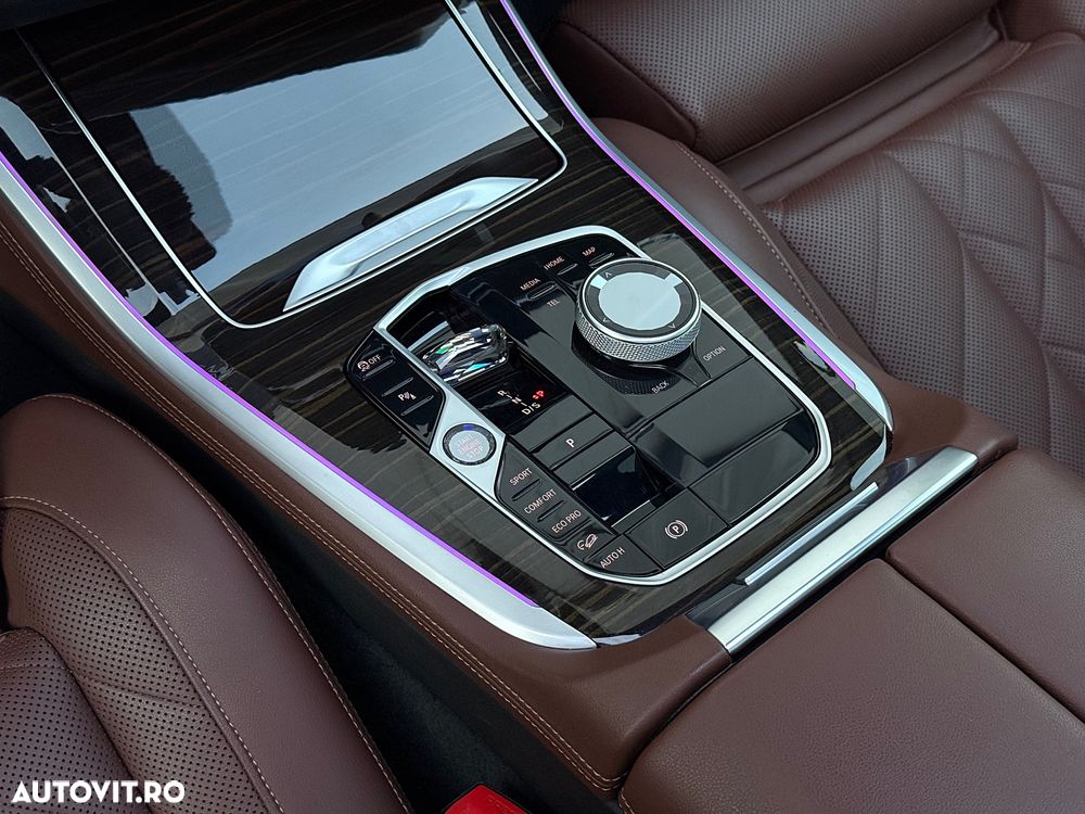 BMW X5 xDrive30d AT MHEV - 19