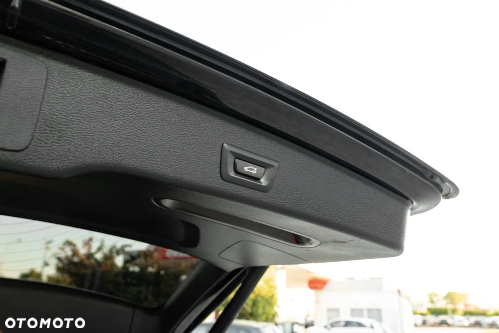 BMW X3 xDrive28i Sport-Aut M Sport - 34