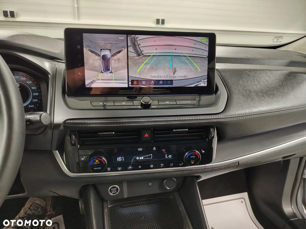 Nissan Qashqai 1.3 DIG-T MHEV Xtronic N-Connecta - 35