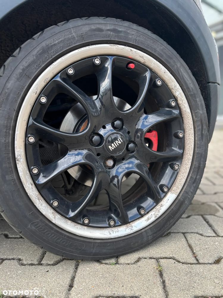 MINI Cooper S - 8