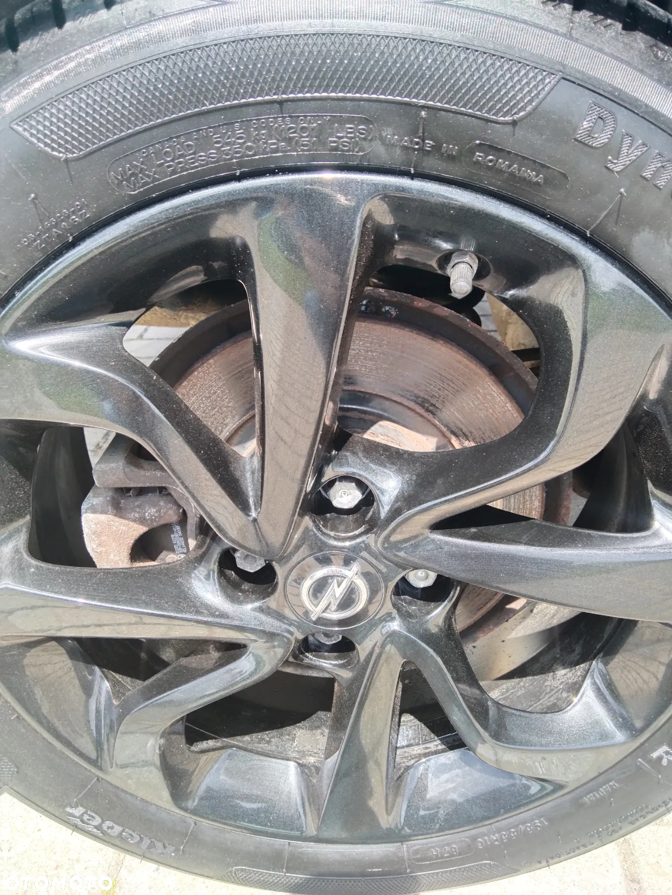 Opel Corsa 1.4 16V Sport - 22