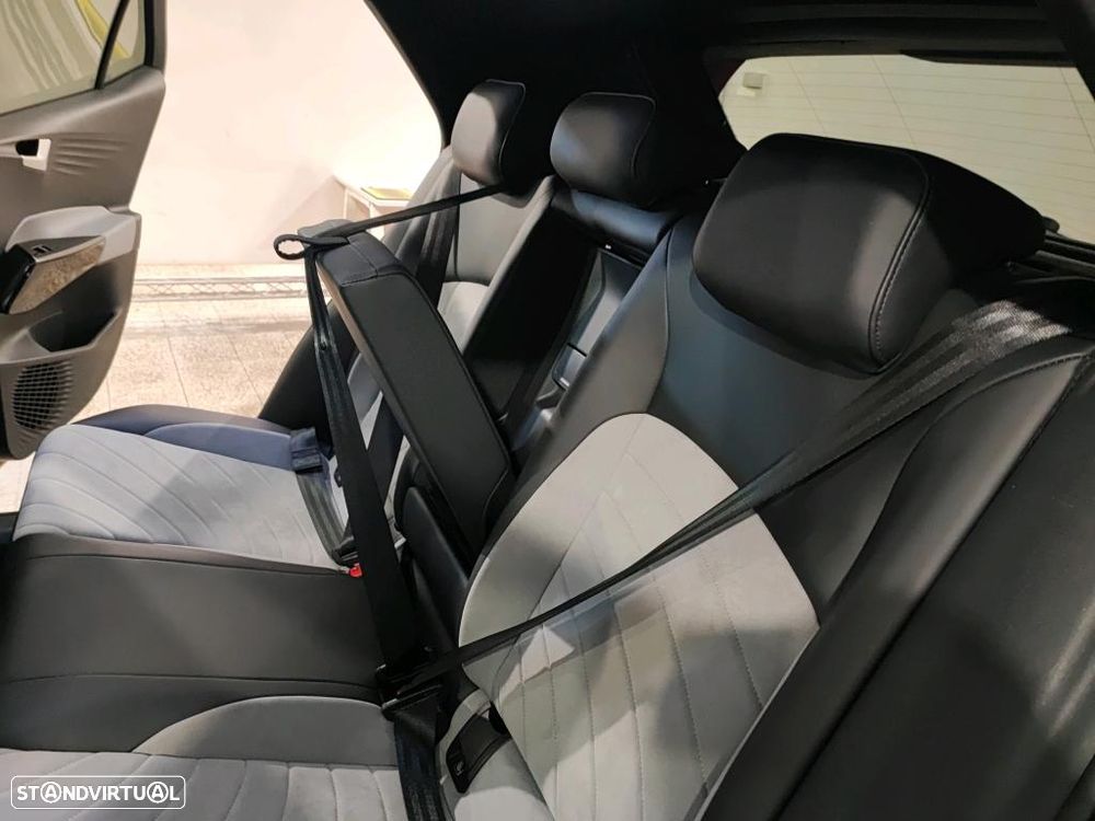 VW ID.3 Pro Confort - 9