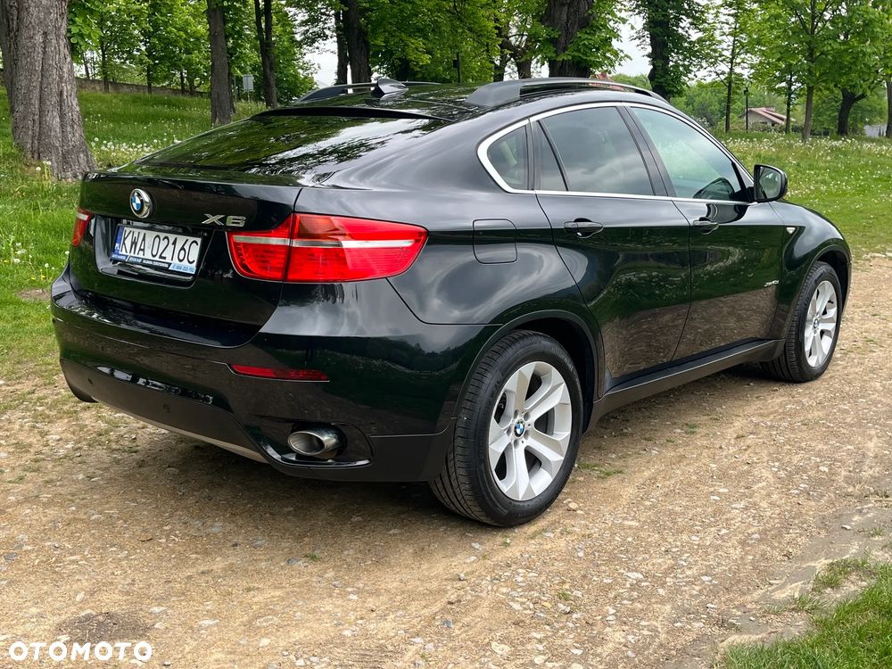 BMW X6 - 4