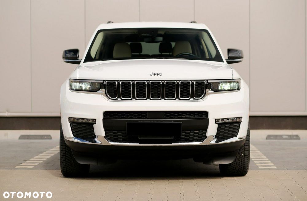 Jeep Grand Cherokee - 7
