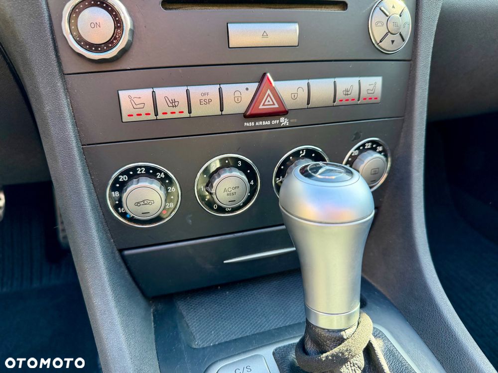 Mercedes-Benz SLK - 16