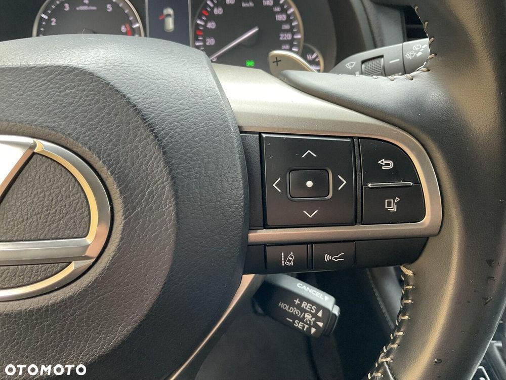 Lexus RX 300 Prestige - 30