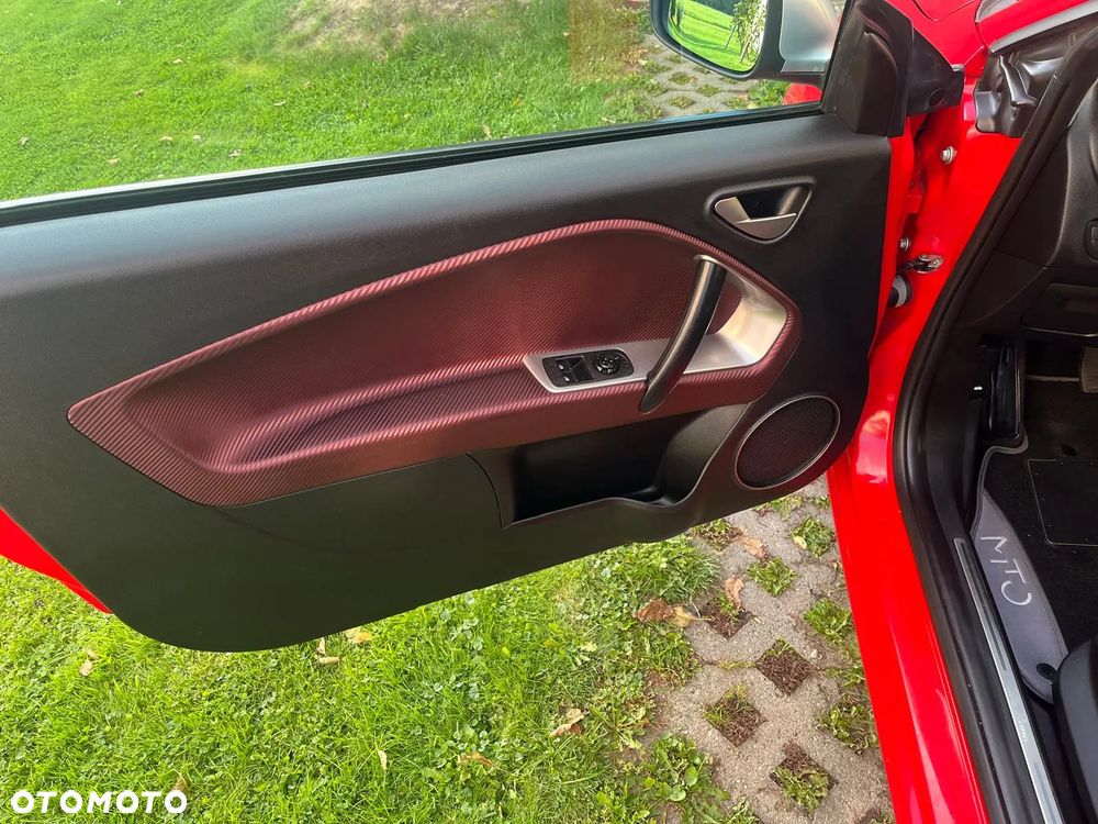 Alfa Romeo Mito 1.4 TB Progression - 18