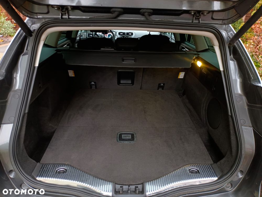 Ford Mondeo 2.0 TDCi Titanium PowerShift - 9