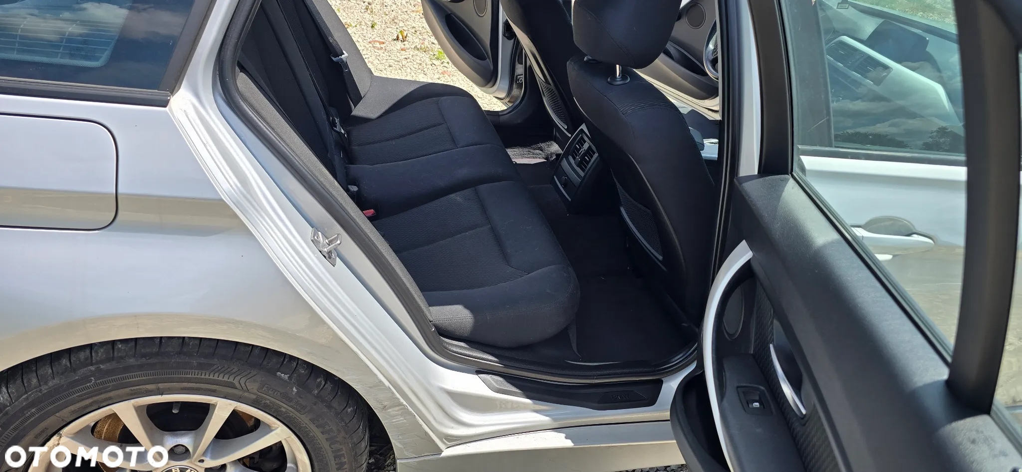 BMW Seria 3 - 18