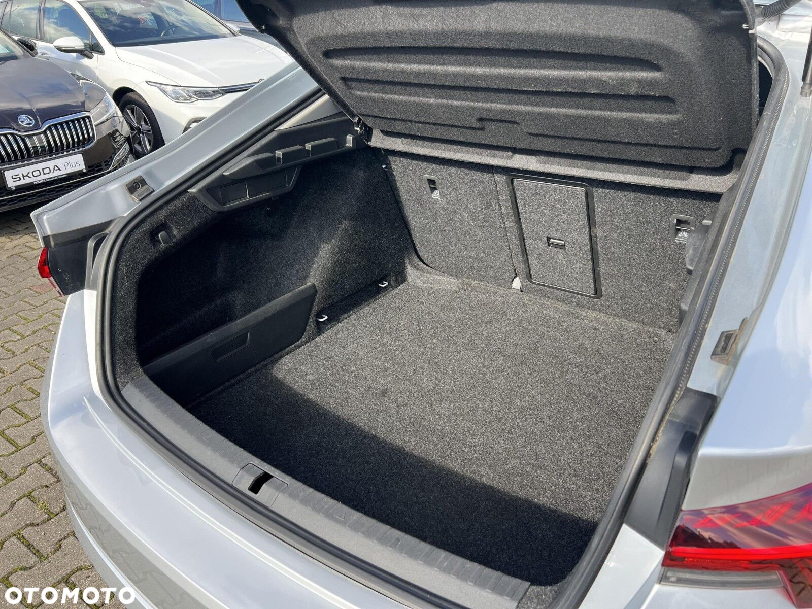 Skoda Octavia 2.0 TDI Ambition - 9