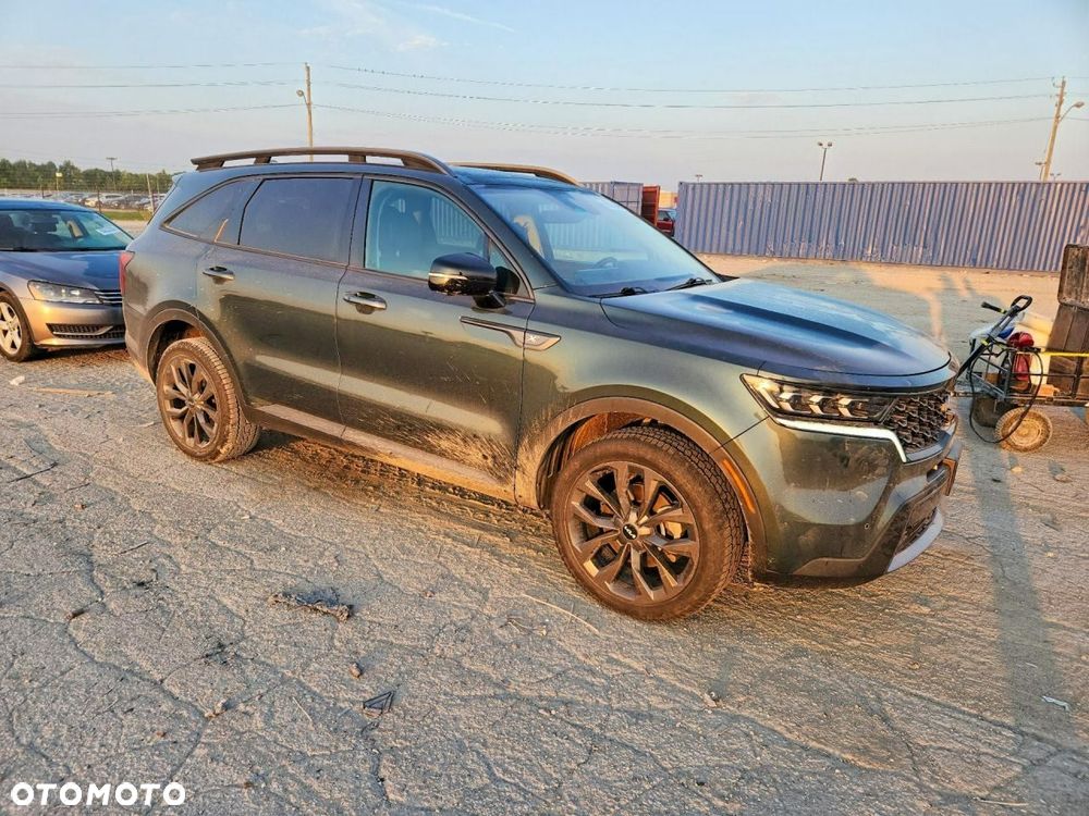 Kia Sorento - 3
