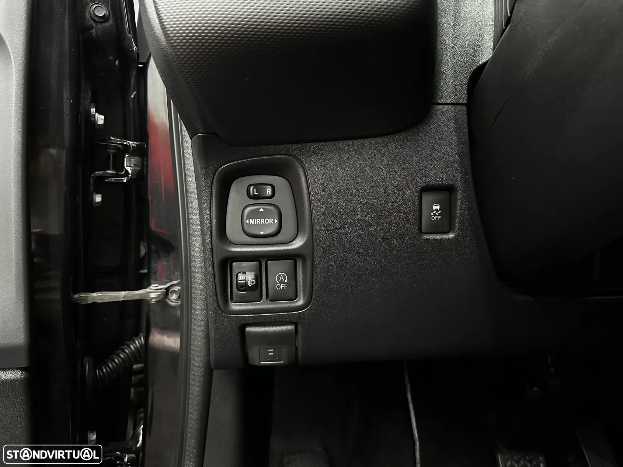 Citroën C1 1.0 VTi Shine - 18