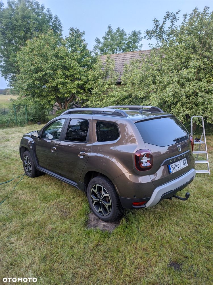 Dacia Duster 1.0 TCe Prestige - 4