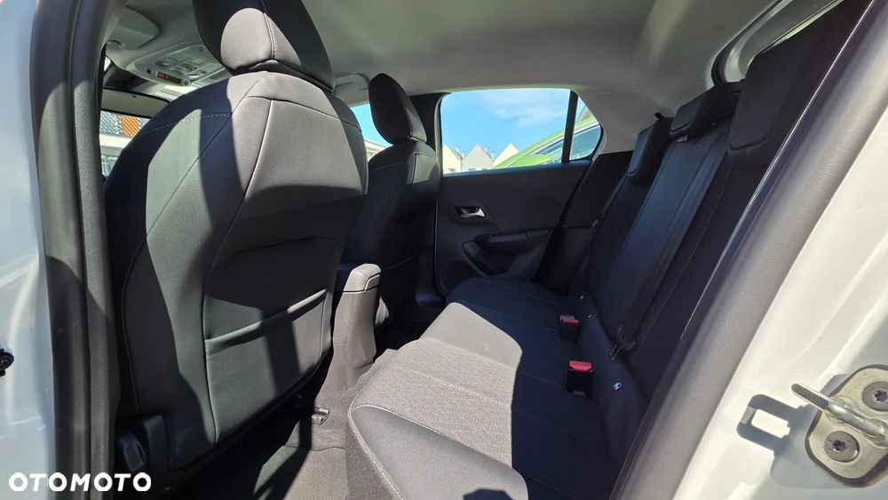 Opel Corsa 1.2 Elegance Business Pack S&S - 12